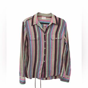 Weill Linen Blouse 🥰